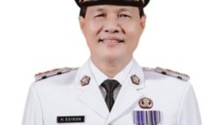 Breaking news ! KPK OTT Bupati Muara Enim: Edison & 5 Pejabat Pemkab Diciduk, 5 Swasta Ikut Kena