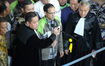 Tanggapi Pledoi Nadiem, JPU Siapkan Replik 9 Juni: Sebut Ada Indikasi Kemahalan Harga Chromebook