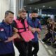 Kejagung Tahan GHS 20 Hari, Tersangka Kasus Dugaan Suap Mitra MBG di Rutan Salemba