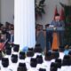 Presiden Prabowo Tegaskan Pancasila Sebagai Fondasi Pembangunan Ekonomi Nasional Yang Adil dan Sejahtera 