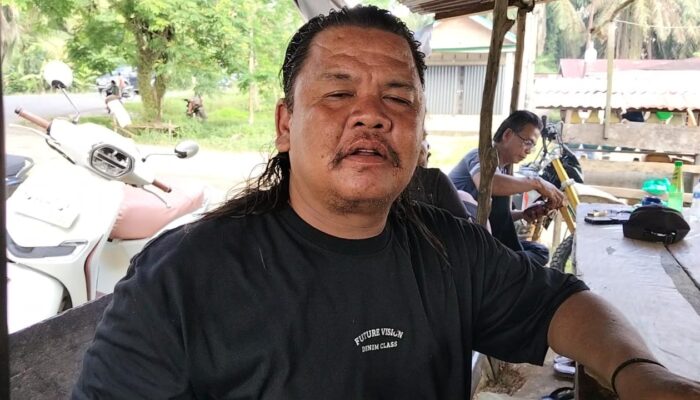 Laporan Dugaan Pencemaran Nama Baik Mandek Setahun, Warga Tabir Desak Transparansi Polsek
