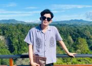Lewat DM, Habib HDW Ajak Ketua DPRD Riau Bentuk Forum Influencer
