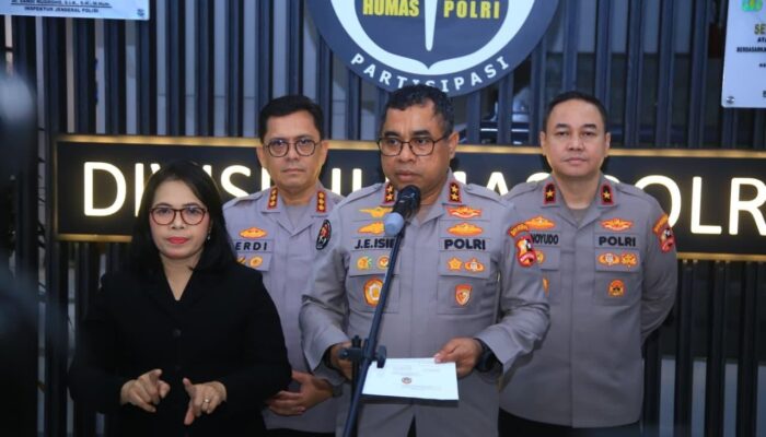 550 Calon Jemaah Jadi Korban Penipuan Haji Non-Prosedural, Kerugian Capai Rp21,7 Miliar
