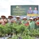 Danrem 031/WB Laksanakan Panen Raya Cabai di Kebun Yonif 132/BS sebagai Wujud Nyata Dukungan TNI terhadap Program Ketahanan Pangan Nasional