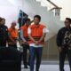 KPK Tahan Tersangka Dugaan Korupsi Pembangunan Gedung Kantor Pemkab Lamongan TA 2017-2019