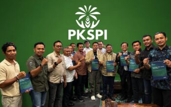 Datuk Heri Ismanto Perkuat Barisan Nasional Petani Sawit, DPP PKSPI Siap Kawal Perlindungan Kebun Rakyat