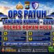 Optimalkan Electronic Traffic Law Enforcement ETLE, Polres Rokan Hulu Gencar Edukasi di Operasi Patuh Lancang Kuning 2026