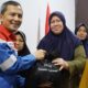 Peduli Masyarakat Sekitar Operasi, PHR Salurkan 400 Paket Sembako Murah ke 4 Desa di Kecamatan Pinggir Bengkalis   