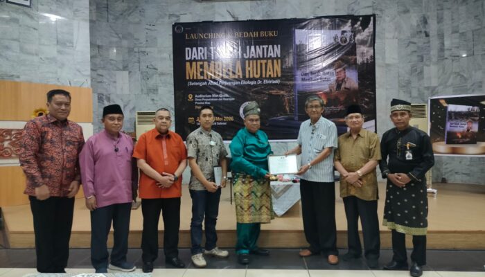 Hari Lingkungan Hidup 5 Juni 2026, Pakar Lingkungan; Telah Tiba Era Industri Hitam Tuna Moral