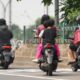 Operasi Patuh 2026 Mulai 8 Juni: Pelat Nomor Modif Kena Tilang, Denda Rp500 Ribu atau Bui 2 Bulan