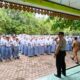 AKP Tri Adiyatmika: Generasi Muda Harus Bebas Narkoba! Sosialisasi di SMAN 2 Bangko Pusako Rohil