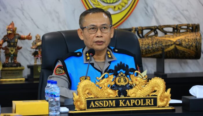Tegas! As SDM Kapolri: Rekrutmen Akpol 2026 Cuma Jalur Reguler, Nggak Ada Kuota Khusus-Titipan!