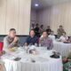 Jelang Bakar Tongkang Bagansiapiapi, Polres Rohil Gelar Rakor: Mobil Dibatasi, Karhutla Diwaspadai