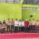 Wabup Inhu Hendrizal Serahkan Wakaf Al-Qur’an KWQ untuk 9 Santri Tahfidz SMAN 1 Rengat Barat