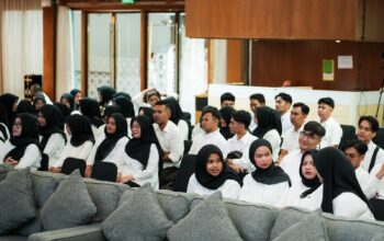 Magang PHR Batch 9: Peluang Belajar, Berkarya, dan Berkontribusi