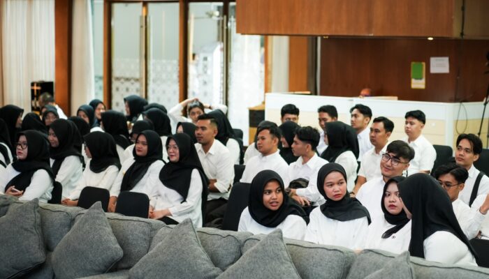 Magang PHR Batch 9: Peluang Belajar, Berkarya, dan Berkontribusi