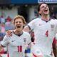 Inggris Gasak Kosta Rika 3-0 di Laga Uji Coba Piala Dunia 2026, Declan Rice Cetak Gol
