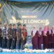 Kontras! SMPN 2 Longkib Sekolah Terpencil, Justru Jadi Pilihan Utama Ortu