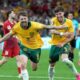 Piala Dunia 2026: Socceroos Atasi Dominasi Turki, Menang 2-0 di Vancouver