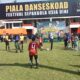 Piala Danseskoad Jadi Wadah Talenta Muda Sepak Bola