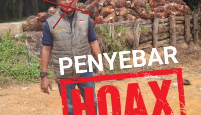 Merasa Dicatut, Zulpen Akan Laporkan Rudi Walker Purba atas Dugaan Penyebaran Narasi Provokatif