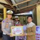HUT Bhayangkara ke-80, Polres Inhu Berbagi 250 Paket Sembako ke Panti Asuhan Nur Ananda Putri Rengat