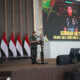 Kodam XIX/Tuanku Tambusai Gelar Sosialisasi Reformasi Birokrasi 2026, Perkuat Pembangunan Zona Integritas di Seluruh Satuan