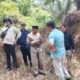 Sidang Lapangan Sengketa Lahan di Desa Lae Saga Digelar, Penggugat dan Tergugat Hadir