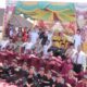 Open House Sekolah Rakyat Terintegrasi 11 Rohil, Wabup Jhoni Charles: Cetak Generasi Berkarakter & Berdaya Saing