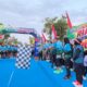 Road To RBR 2026, Polres Inhu Sukses Laksanakan Fun Run 8K, Sekaligus Penyerahan Juara Turnamen E-Sport