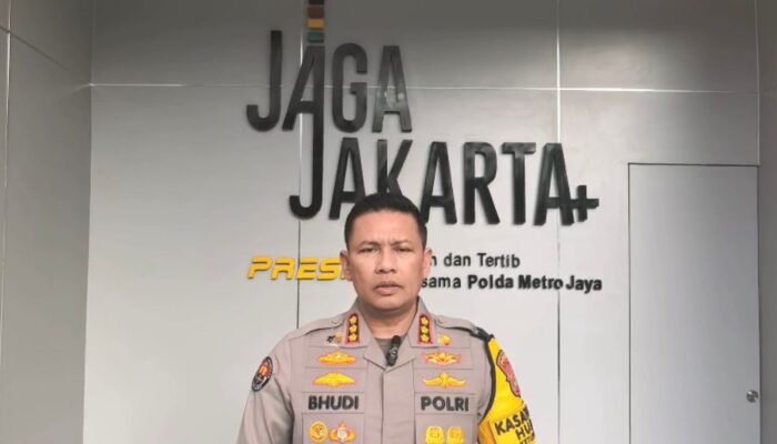 Besok! Polda Metro Jaya Limpahkan Berkas Kasus Pencemaran Nama Baik Jokowi ke JPU