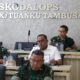 Kodam XIX Tuanku Tambusai Perkuat Siaga Karhutla, Pangdam Pimpin TFG Virtual 22 Juni