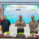 Polres Inhu Gelar Bhakti Kesehatan Dalam Rangka Hari Bhayangkara Ke-80