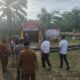 Ditresnarkoba Polda Riau Nilai Kampung Tangguh Anti Narkoba Labuhan Tangga Baru Rohil