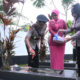 Polres Inhu Gelar Upacara Ziarah dan Tabur Bunga di Makam Pahlawan Indra Bhakti, Rangkaian Hari Bhayangkara ke-80