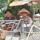 Polda Riau Dukung Swasembada Jagung, Karo SDM: Polri Hadir sebagai Penggerak Kolaborasi Ketahanan Pangan