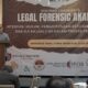 Kejahatan Ekonomi Makin Kompleks, KPK: Forensic Legal Analysis Tak Bisa Ditawar