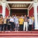 Warga Lubuk Gaung Curhat Limbah B3 ke GMKR; Pemko Dumai Diminta Bijak, Investasi jangan Mudharatkan Rakyat