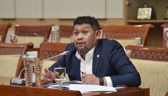 Komisi III Desak Polri Usut Dugaan Suap Rp20 Juta ke Mahasiswa UBK