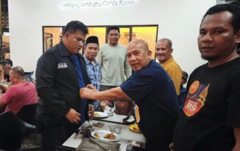 Wakil Rakyat yang Mendengar Suara Publik, Dodi Nefeldi Masuk Nominasi JMSI Award