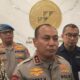 Kapolda Riau Jenguk Mahasiswa Korban Insiden Demo, Janji Usut Tuntas Siapa Pelakunya