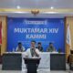 Muktamar XIV KAMMI Ambon 2026: Amri Akbar Terpilih Jadi Ketum, Serukan KAMMI Rumah Nyaman Kader