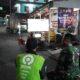Korem 051 Wijayakarta Nobar Piala Dunia 2026 Bareng Warga Ojek Jababeka Bekasi