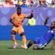Hasil Pildun 2026: Pantai Gading 2-0 Curaçao, Lolos 16 Besar