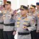 Kapolda Riau Ajak Personel Jadikan Pengabdian Sebagai Kehormatan di Pemuliaan Nilai Tri Brata