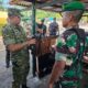 Asrendam XIX/Tuanku Tambusai Tinjau Kesiapan YTP 898/PC, Pastikan Pembangunan dan Sarana Prasarana Sesuai Standar