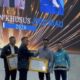 Ketua JMSI Kuansing Rowandri Raih JMSI Award 2026, Sebagai Tokoh Muda Terbaik Dekat dengan Rakyat
