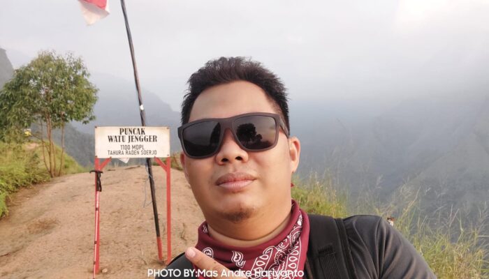 Wartawan Harus Berilmu dan Beretika