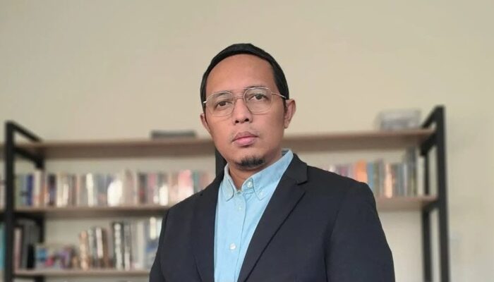 Kepercayaan Publik ke Polri Tembus 82,4%, Hasan Nasbi: Jaga Konsistensi Trend Positif Ini hasilnya