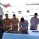Kapolresta Pekanbaru Resmikan Musholla An-Nusirwan, Benteng Moral Polri & Warga
